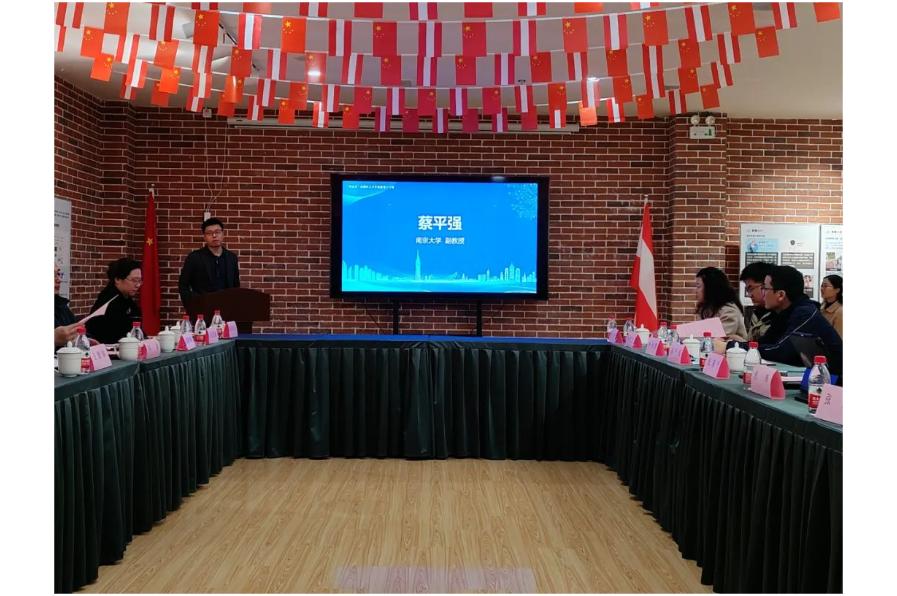 恭贺我司通过2022年“科技副总”项目申报