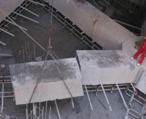 6种提高建筑基础和地下空间施工效率的施工技术，你们用过哪种？